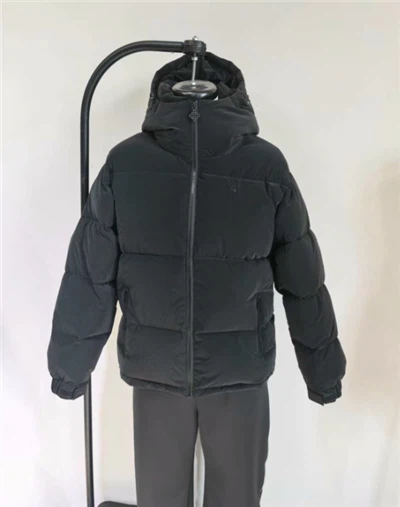 Men's Casual Cotton Jacket