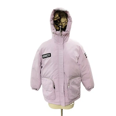 Women's Jacket Outerwear